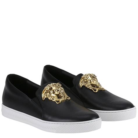 discount versace shoes|versace shoe outlet.